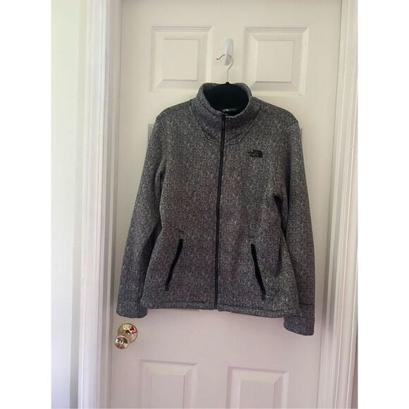 The North Face Women's Apex Chromium Jacket size Large - Picture 1 of 7